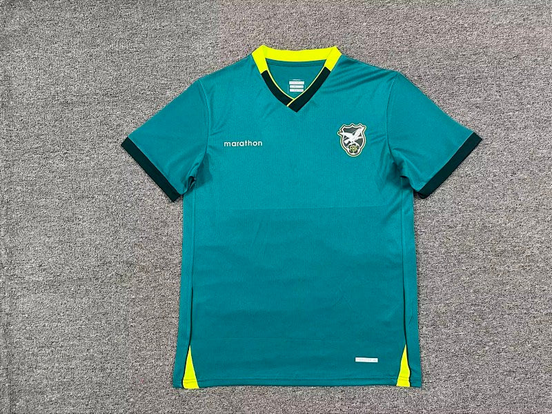 Bolivia - Home - 26/27 - Adults — front