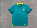 Bolivia - Home - 26/27 - Adults — front