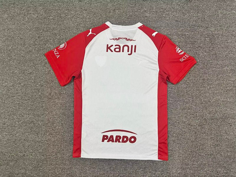 Independiente - Away - 26/27 - Adults — front
