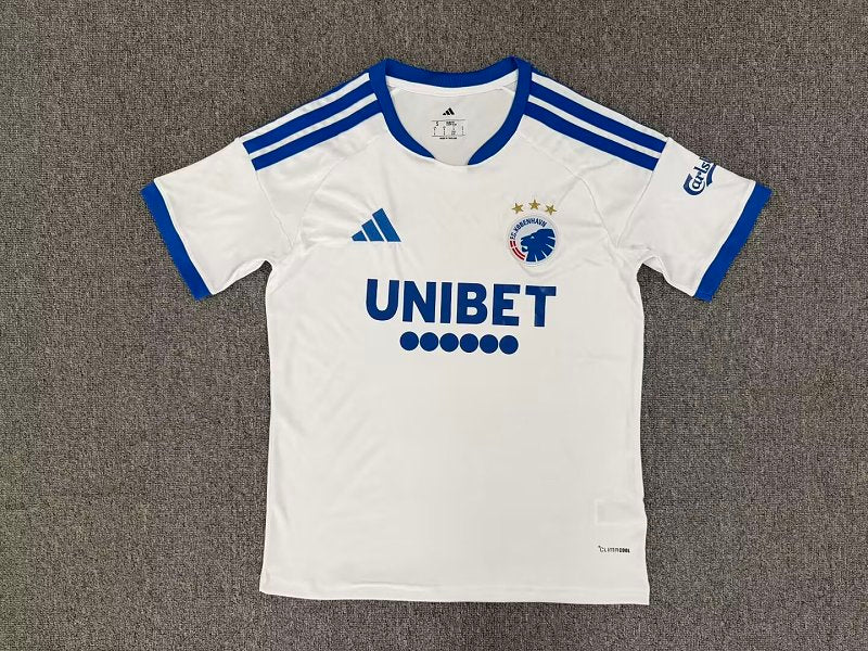 Copenhagen - Home - 26/27 - Adults — front