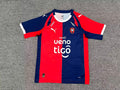 Cerro Porteño - Home - 26/27 - Adults — front