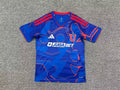 Universidad de Chile - Home - 26/27 - Adults — front