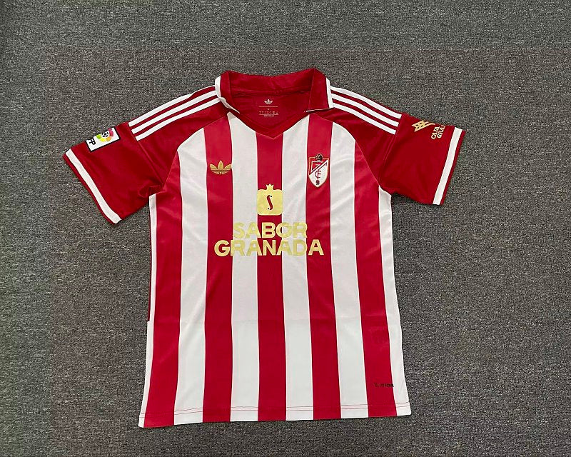 Granada - Retro - 26/27 - Adults — front