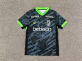 Atlético Nacional - Third - 26/27 - Adults — front