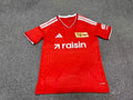 Union Berlin - Home - 26/27 - Adults — front
