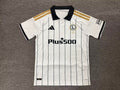 Legia Warsaw - Home - 26/27 - Adults — front