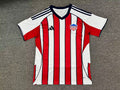 Junior Barranquilla - Home - 26/27 - Adults — front