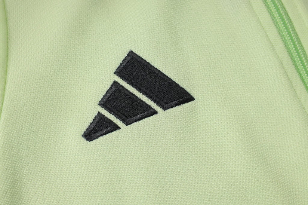 Real Madrid - Tracksuit - Adults