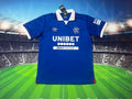 Rangers - Home - 25/26 - Adults