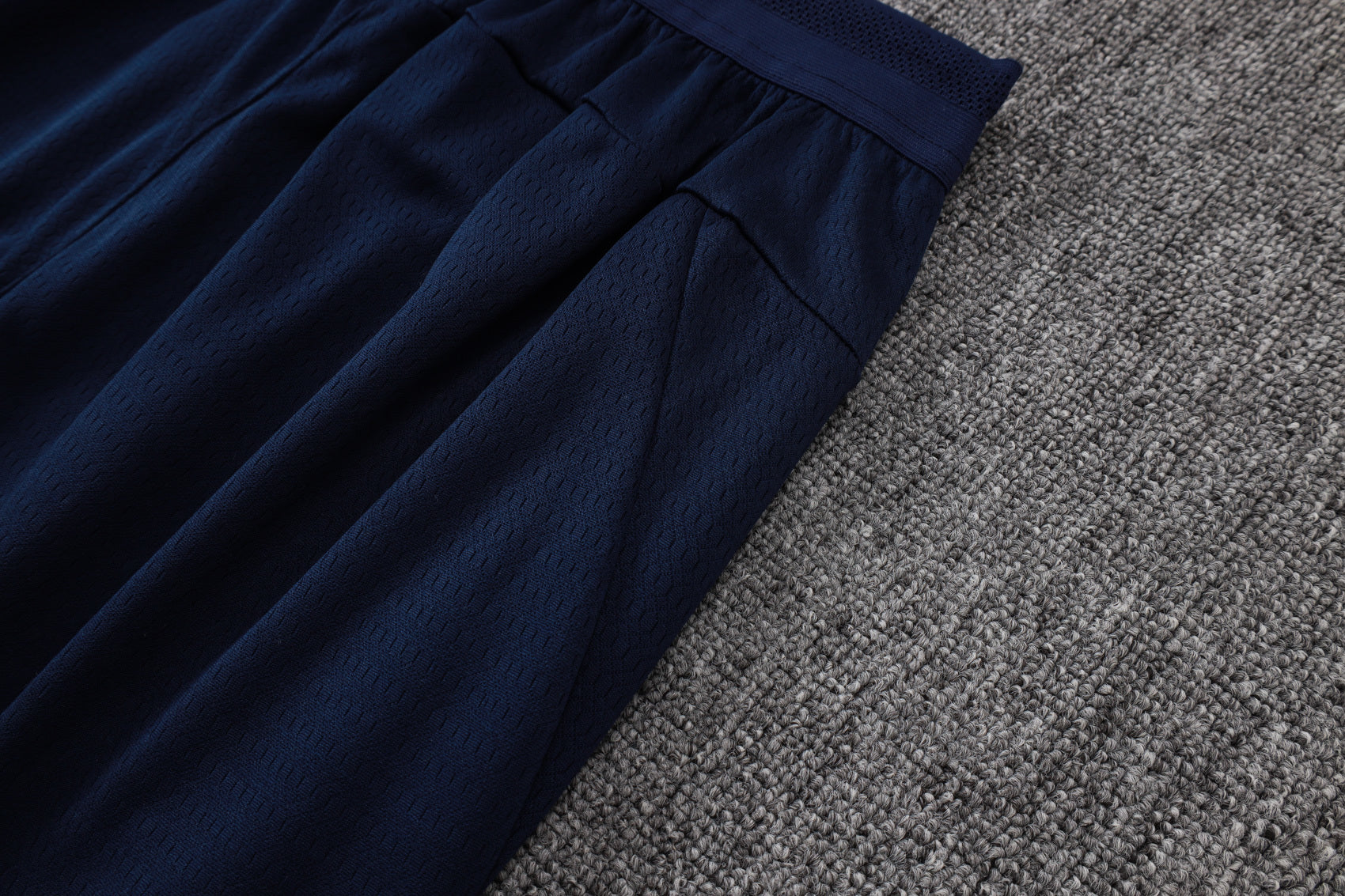 Manchester City - Tracksuit - Halfzip 2 - Adults