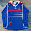 France - Domicile - 1998 - Rétro - ML - Adultes