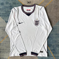 England - Home - LS - 2026 - Adults