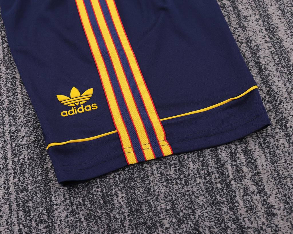 Arsenal - Away - 1991/93 - Kids - Retro