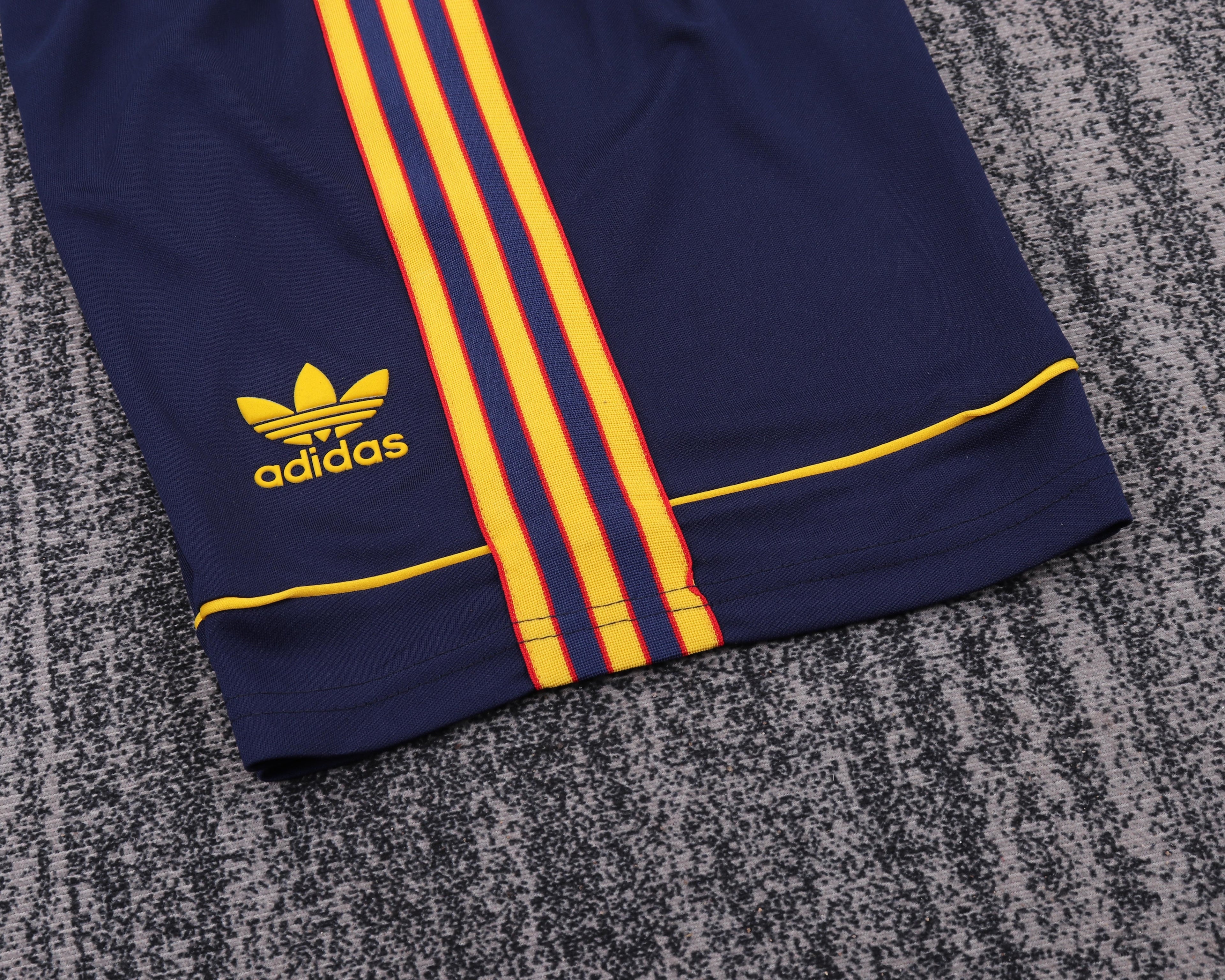 Arsenal - Away - 1991/93 - Kids - Retro