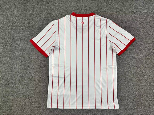 América de Cali - Away - 26/27 - Adults — back