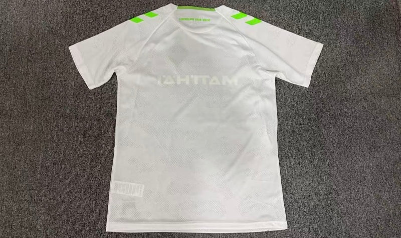 Werder Bremen - Away - 26/27 - Adults — back