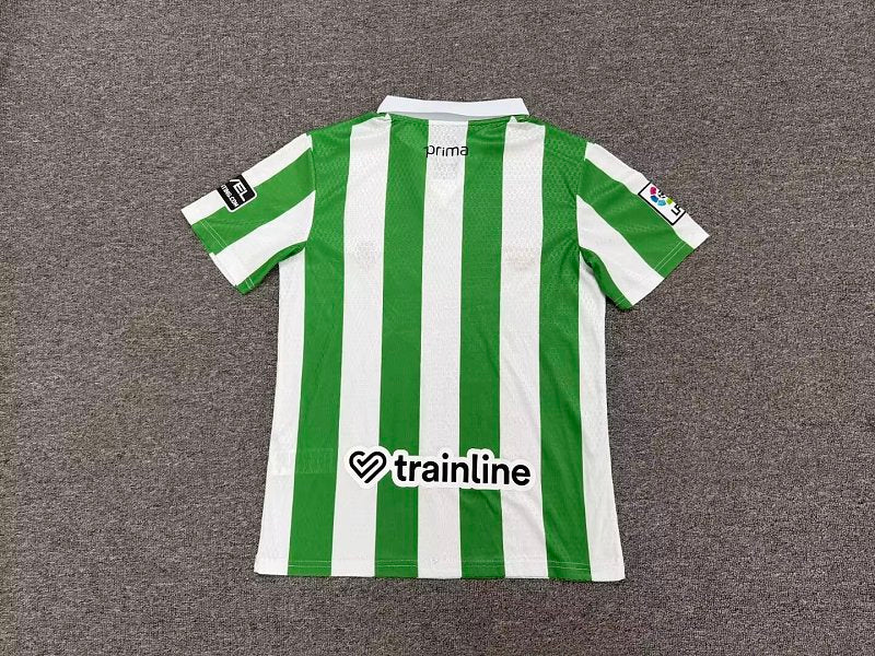 Real Betis - Retro - 26/27 - Adults — back
