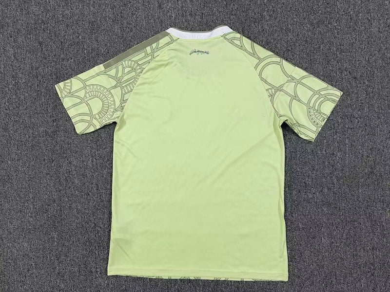 Portland Timbers - Away - 26/27 - Adults — back