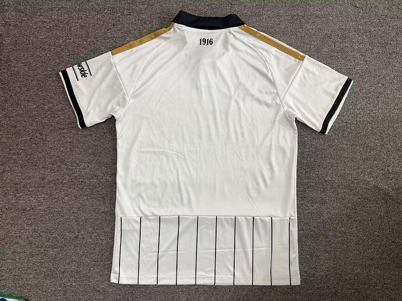 Legia Warsaw - Home - 26/27 - Adults — back