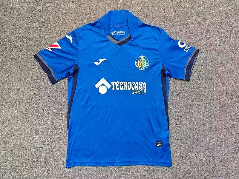 Getafe - Home - 26/27 - Adults — back