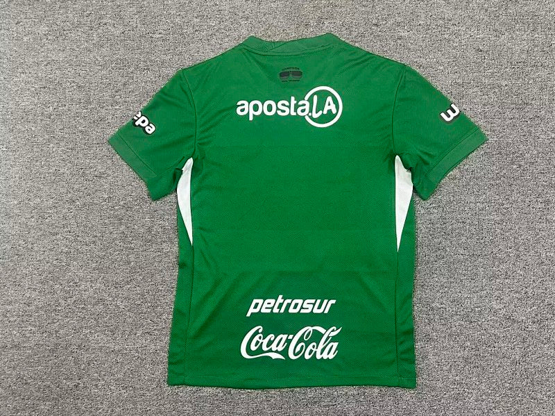 Olimpia - Third - 26/27 - Adults — back