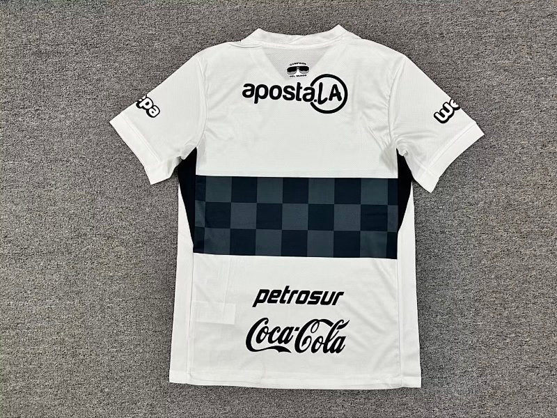 Olimpia - Home - 26/27 - Adults — back