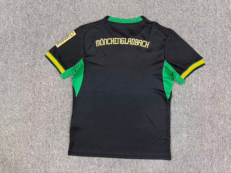 Borussia Mönchengladbach - Away - 26/27 - Adults — back