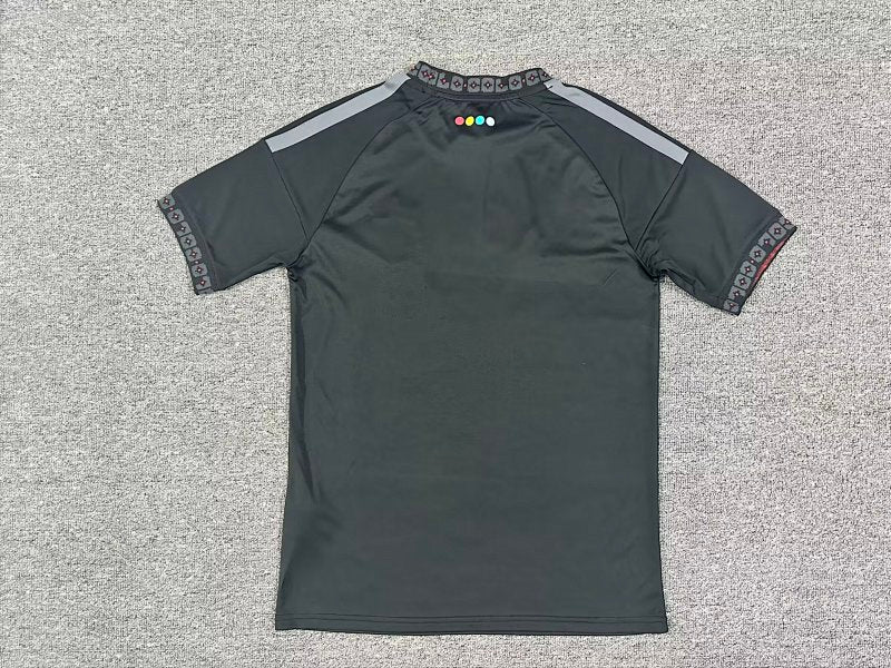 Colo-Colo - Away - 26/27 - Adults — back
