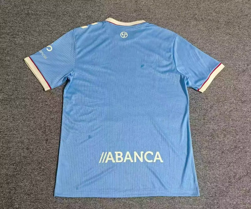 Celta Vigo - Home - 26/27 - Adults — back