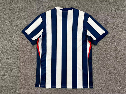 Alianza Lima - Home - 26/27 - Adults — back