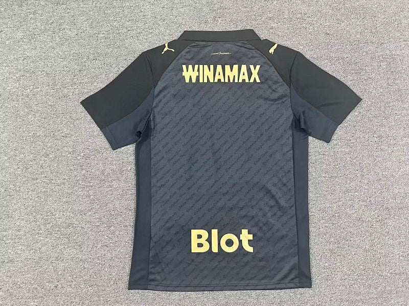 Rennes - 125th Anniversary Black - 26/27 - Adults — back