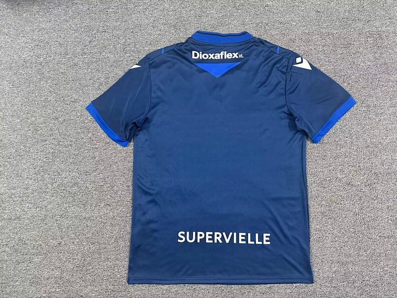Vélez Sarsfield - Away - 26/27 - Adults — back