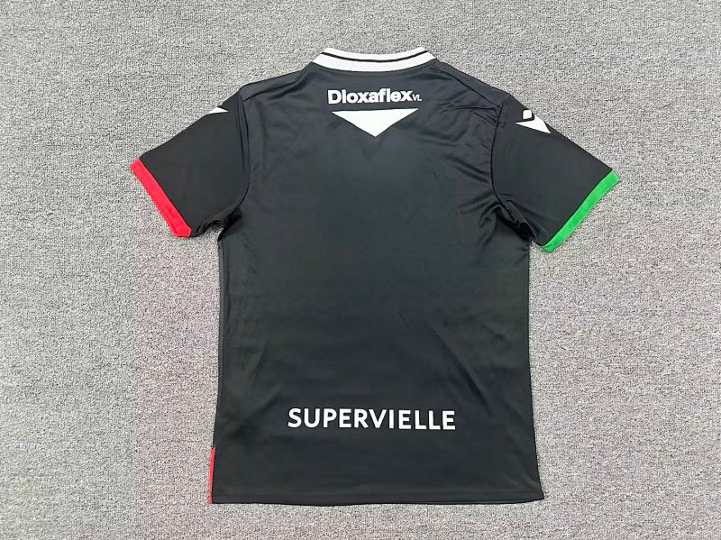 Vélez Sarsfield - Third - 26/27 - Adults — back
