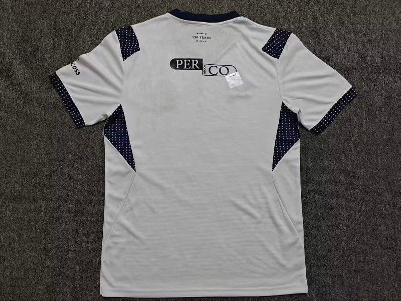 Middlesbrough - Away - 26/27 - Adults — back