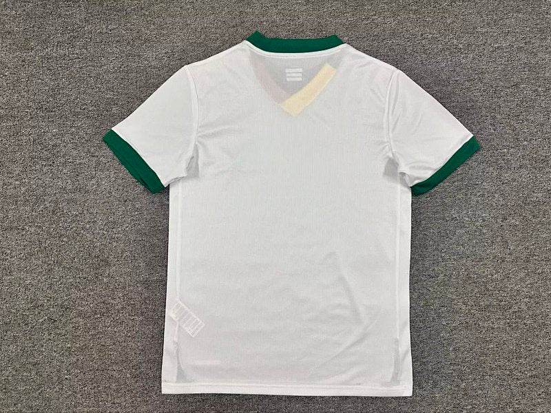 Bolivia - Away - 26/27 - Adults — back