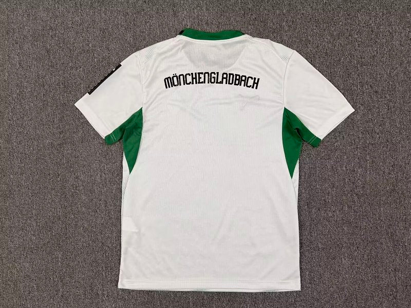 Borussia Mönchengladbach - Home - 26/27 - Adults — back