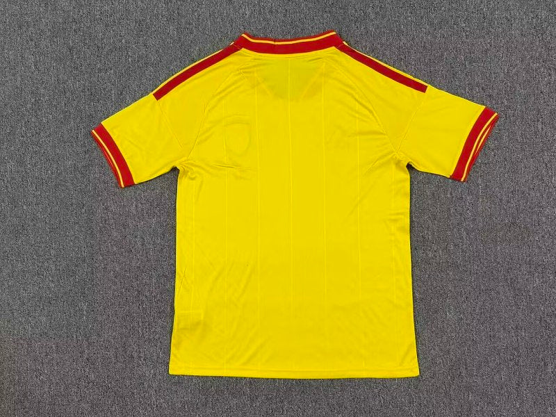 RC Lens - Home - 26/27 - Adults — back