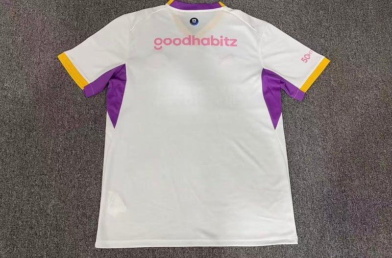 PSV Eindhoven - Away - 26/27 - Adults — back