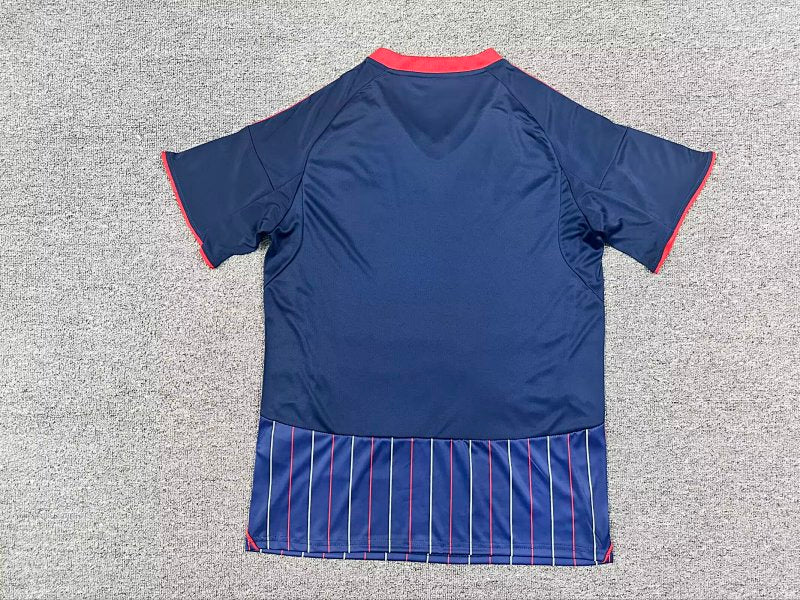 Junior Barranquilla - Away - 26/27 - Adults — back