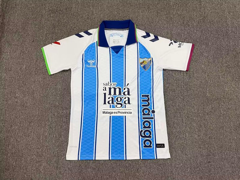 Málaga - Home - 26/27 - Adults — back