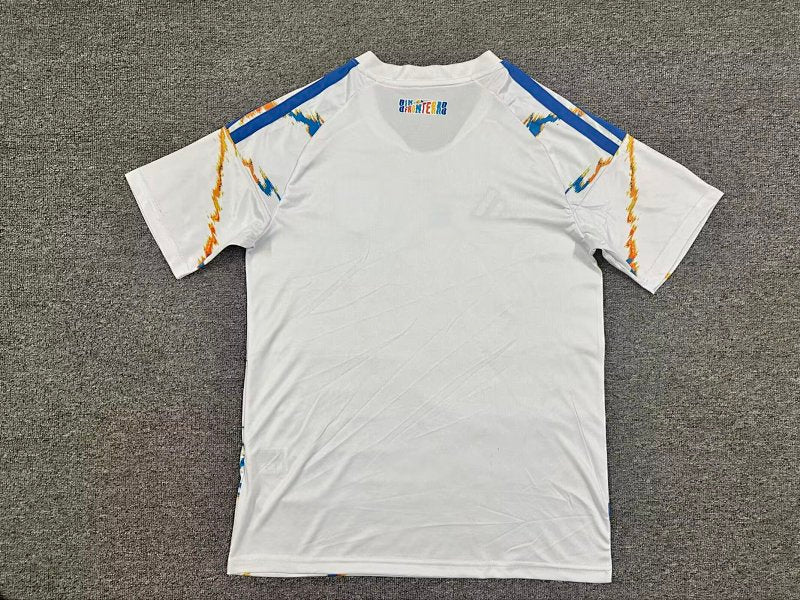 San Diego FC - Away - 26/27 - Adults — back