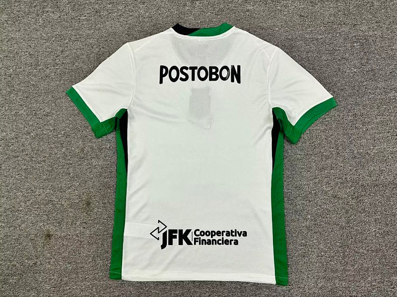 Atlético Nacional - Away - 26/27 - Adults — back