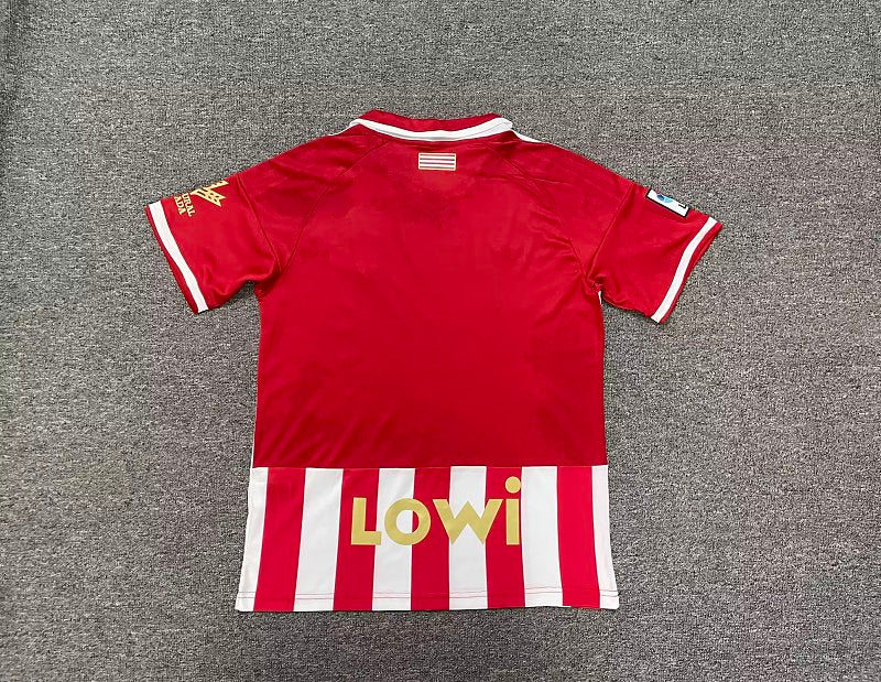 Granada - Retro - 26/27 - Adults — back