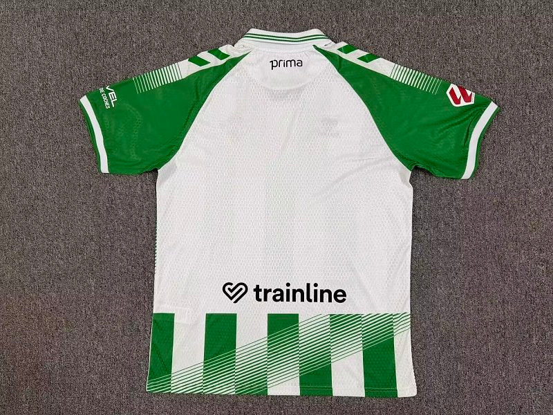 Real Betis - Home - 26/27 - Adults — back