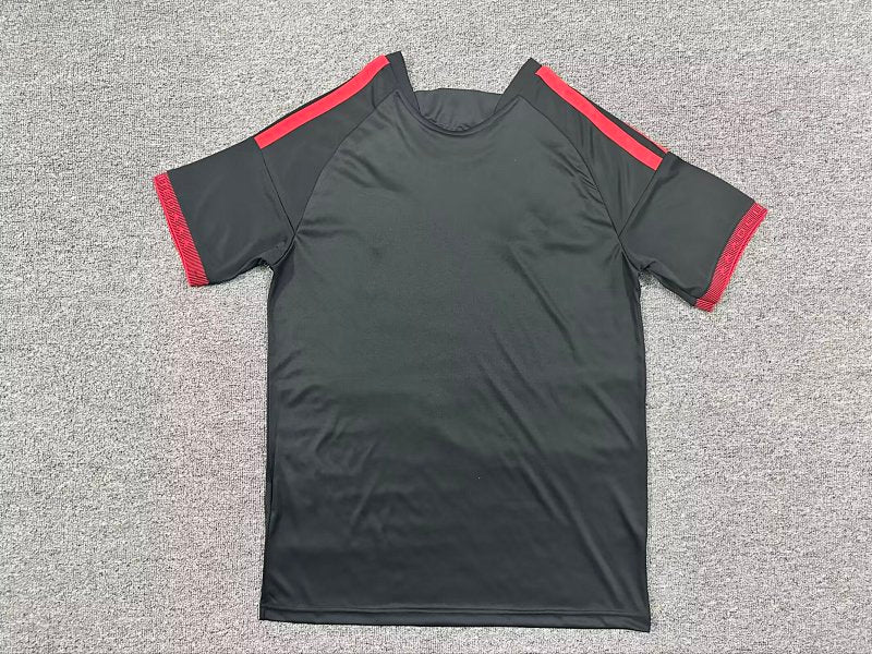 DC United - Home - 26/27 - Adults — back