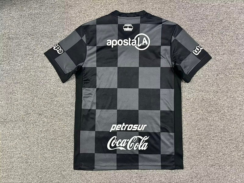 Olimpia - Away - 26/27 - Adults — back
