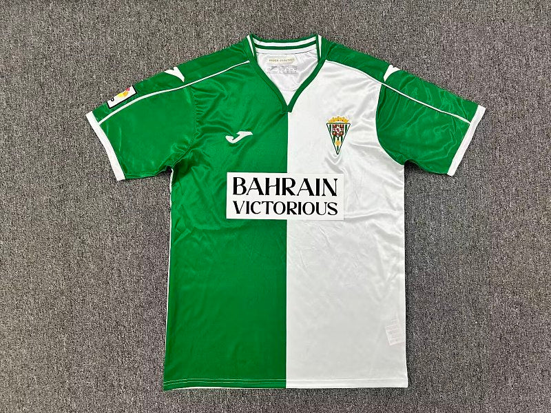 Córdoba - Retro - 26/27 - Adults — back