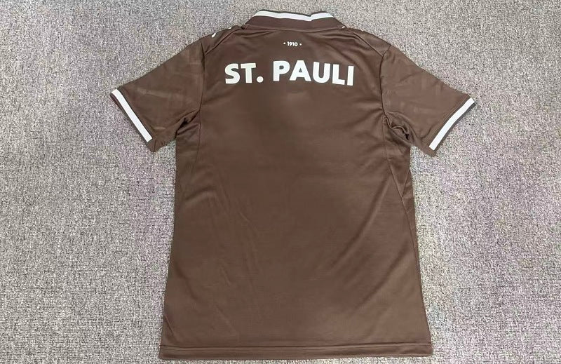 St. Pauli - Home - 26/27 - Adults — back
