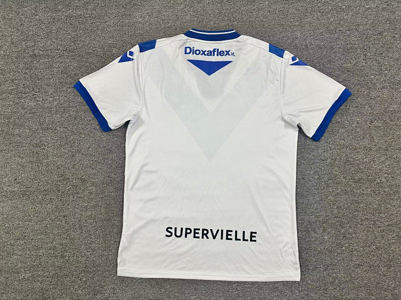 Vélez Sarsfield - Home - 26/27 - Adults — back