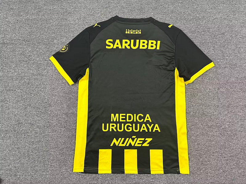 Peñarol - Home - 26/27 - Adults — back